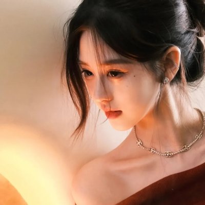 想一个人死去