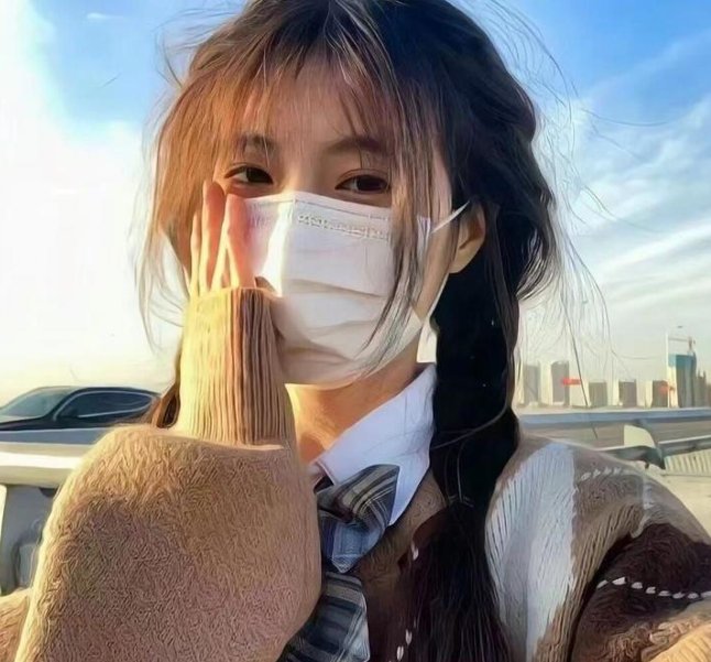 我最好的朋友
