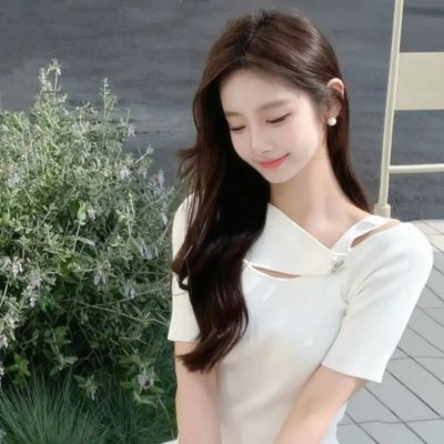 柳绿花红