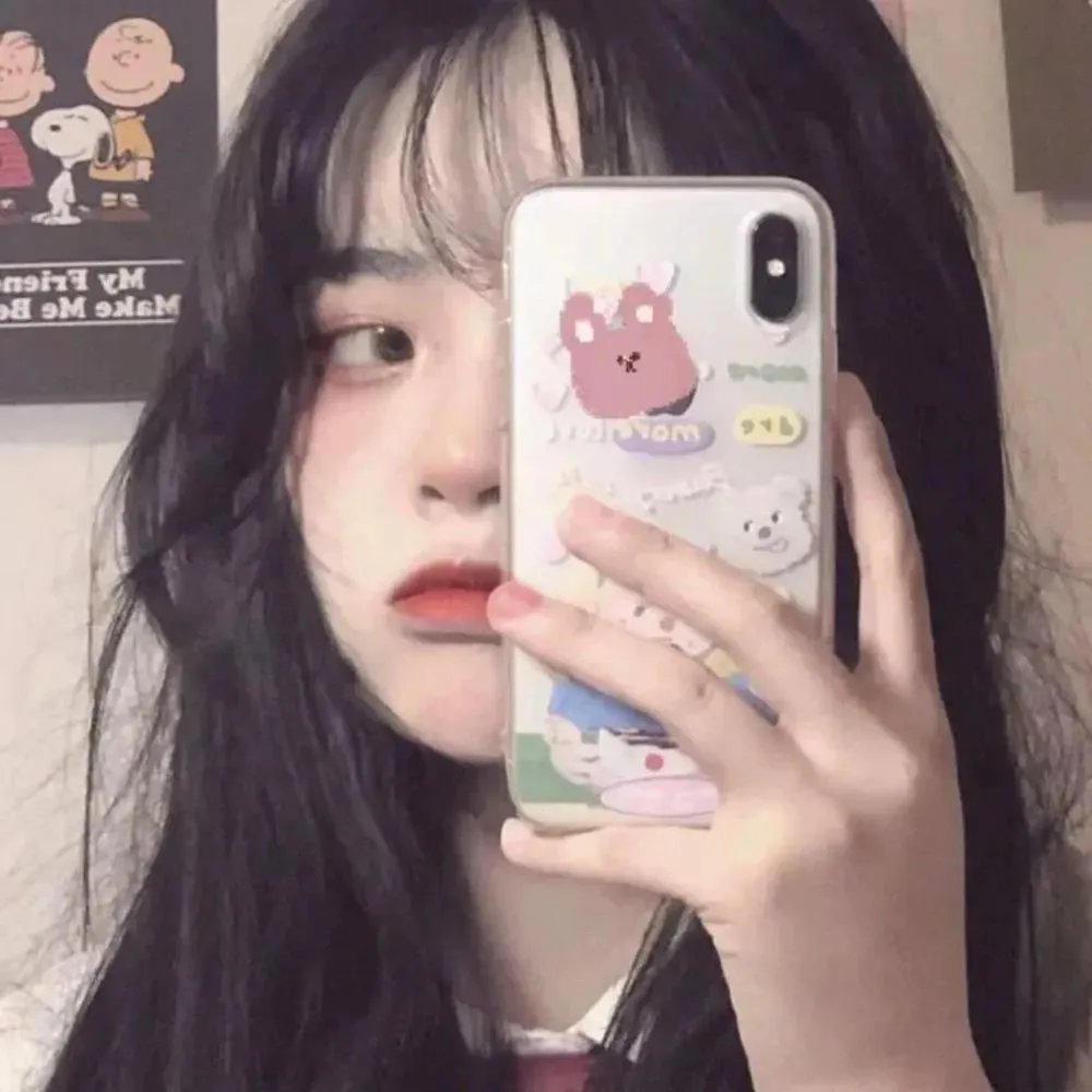 你的肌肤如此光滑